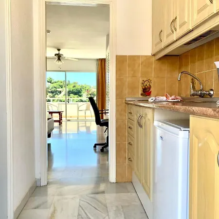 Studio Well Connected Ocean,freewifi,pool,beach At Playa De Las Americas In Tenerife Sur * Costa Adeje (Tenerife)