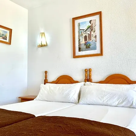 Lägenhet Studio Well Connected Ocean,freewifi,pool,beach At Playa De Las Americas In Tenerife Sur *